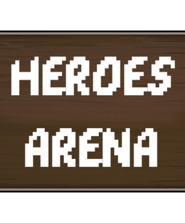 Heroes Arena Steam Key GLOBAL